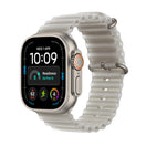 Apple Watch Ultra 4 Ocean Band