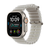 Apple Watch Ultra 4 Ocean Band