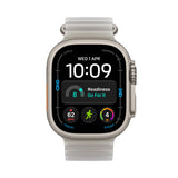 Apple Watch Ultra 4 Ocean Band