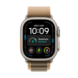 Apple Watch Ultra 4 Alpine Loop