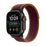 Apple Watch Ultra 4 Trail Loop