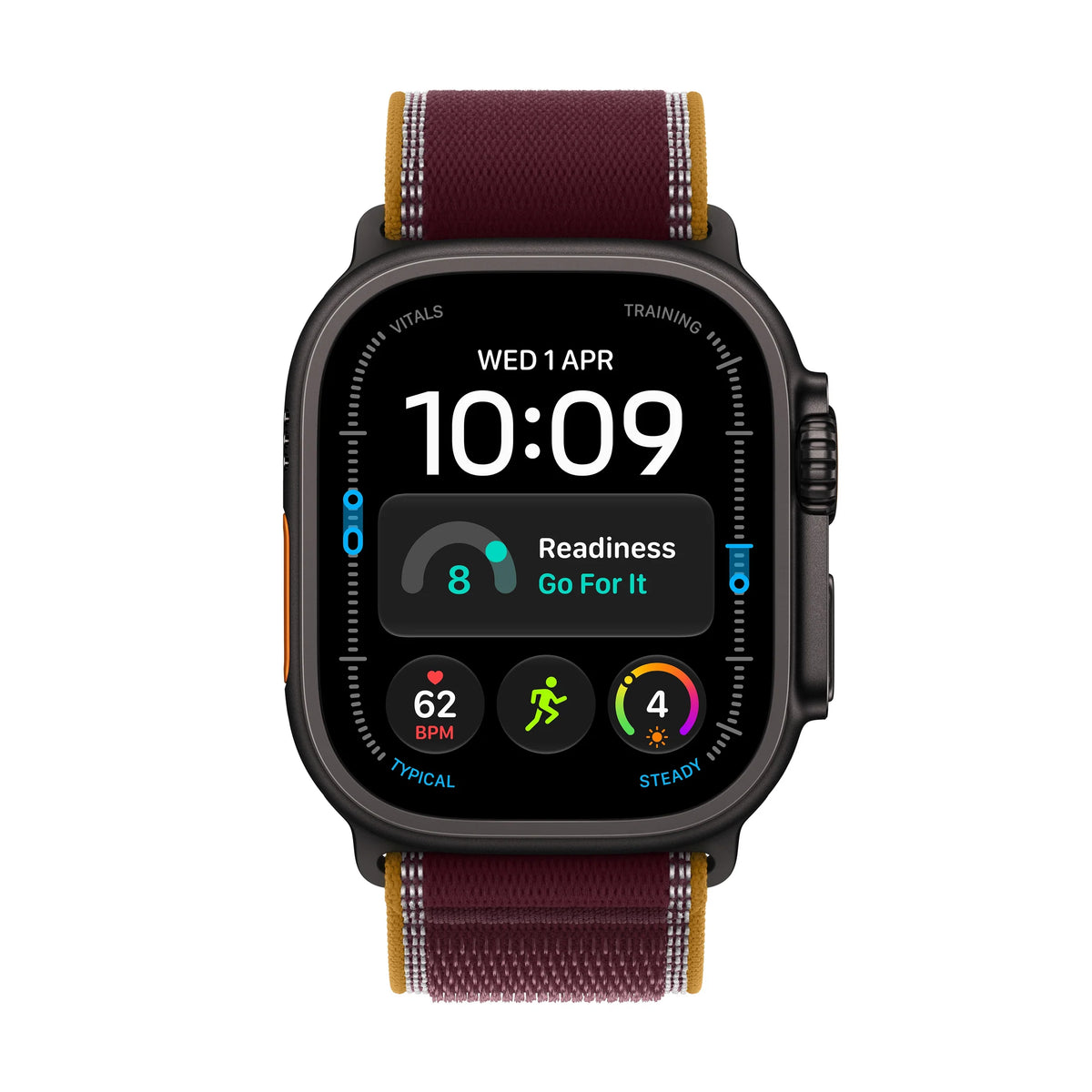 Apple Watch Ultra 4 Trail Loop