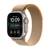 Apple Watch Ultra 4 Trail Loop