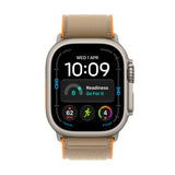 Apple Watch Ultra 4 Trail Loop