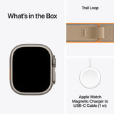 Apple Watch Ultra 4 Trail Loop