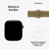 Apple Watch Series 12 Aluminum Case