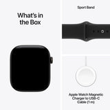 Apple Watch Series 12 Aluminum Case