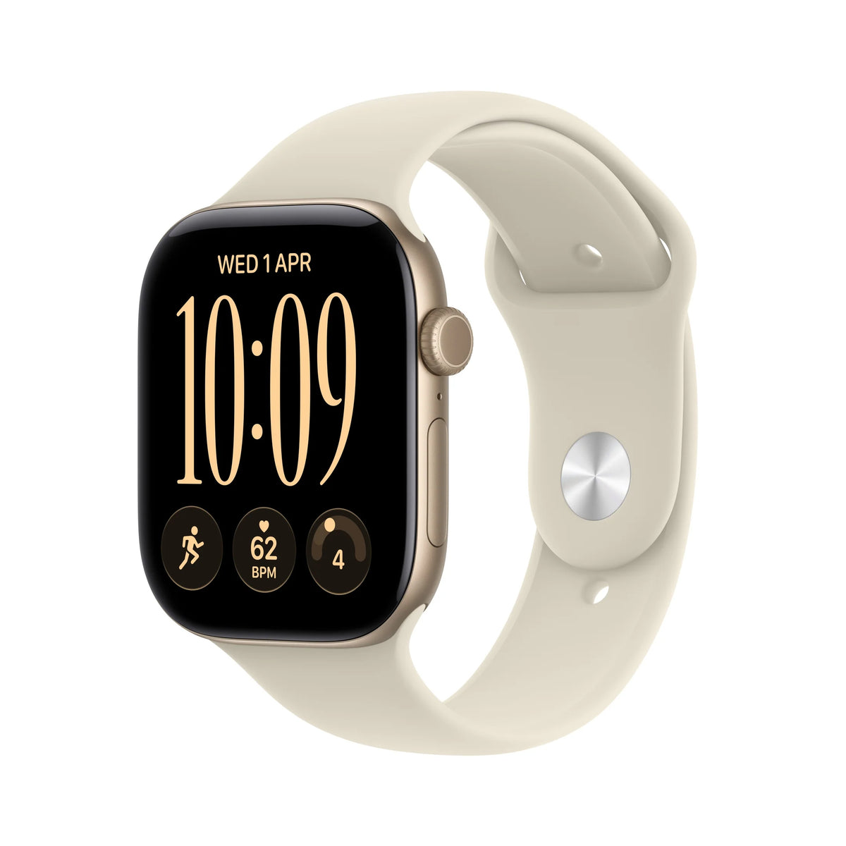 Apple Watch Series 12 Aluminum Case