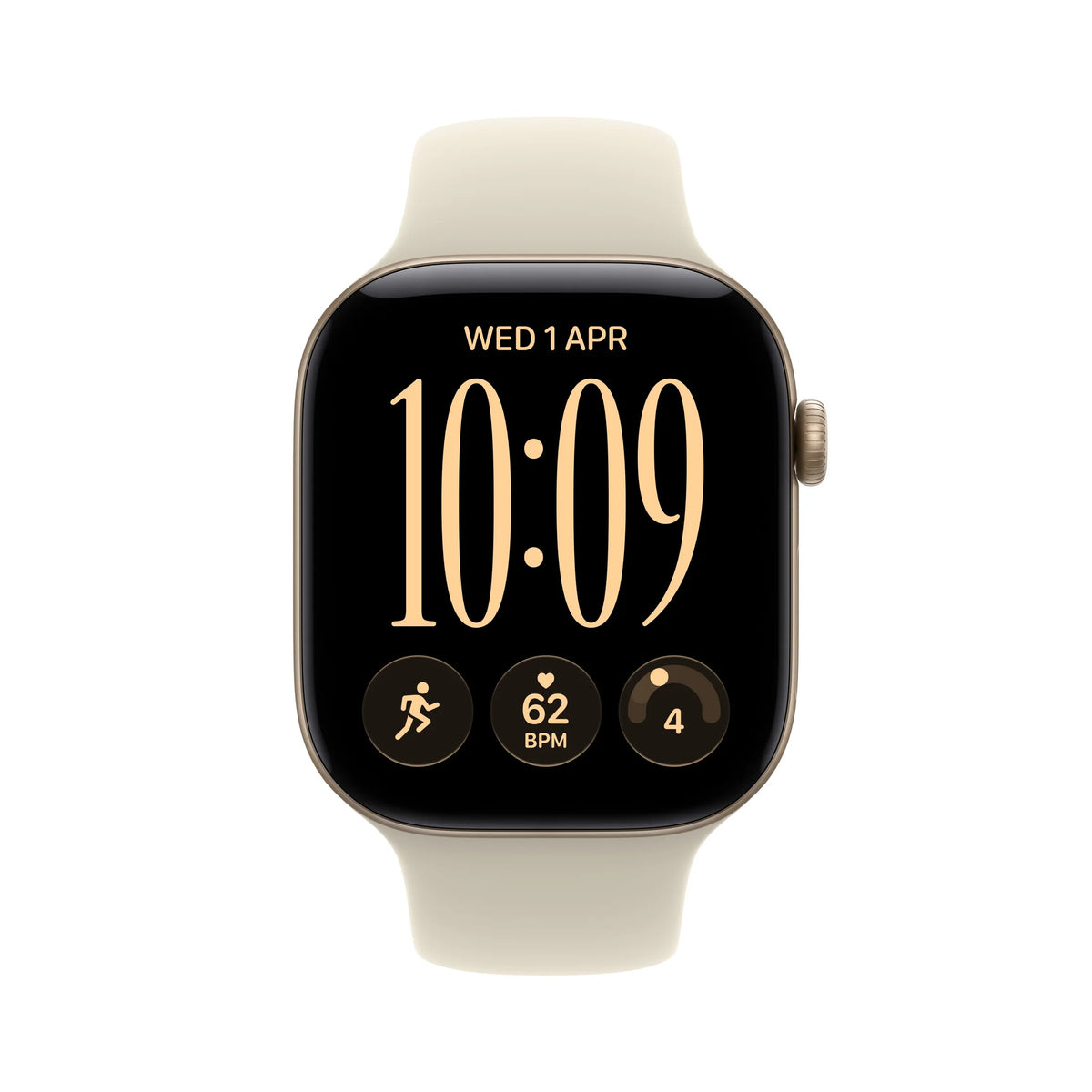 Apple Watch Series 12 Aluminum Case