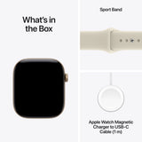 Apple Watch Series 12 Aluminum Case