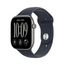 Apple Watch Series 12 Aluminum Case