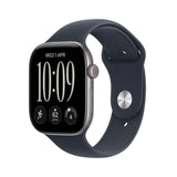 Apple Watch Series 12 Aluminum Case