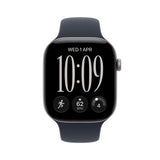 Apple Watch Series 12 Aluminum Case