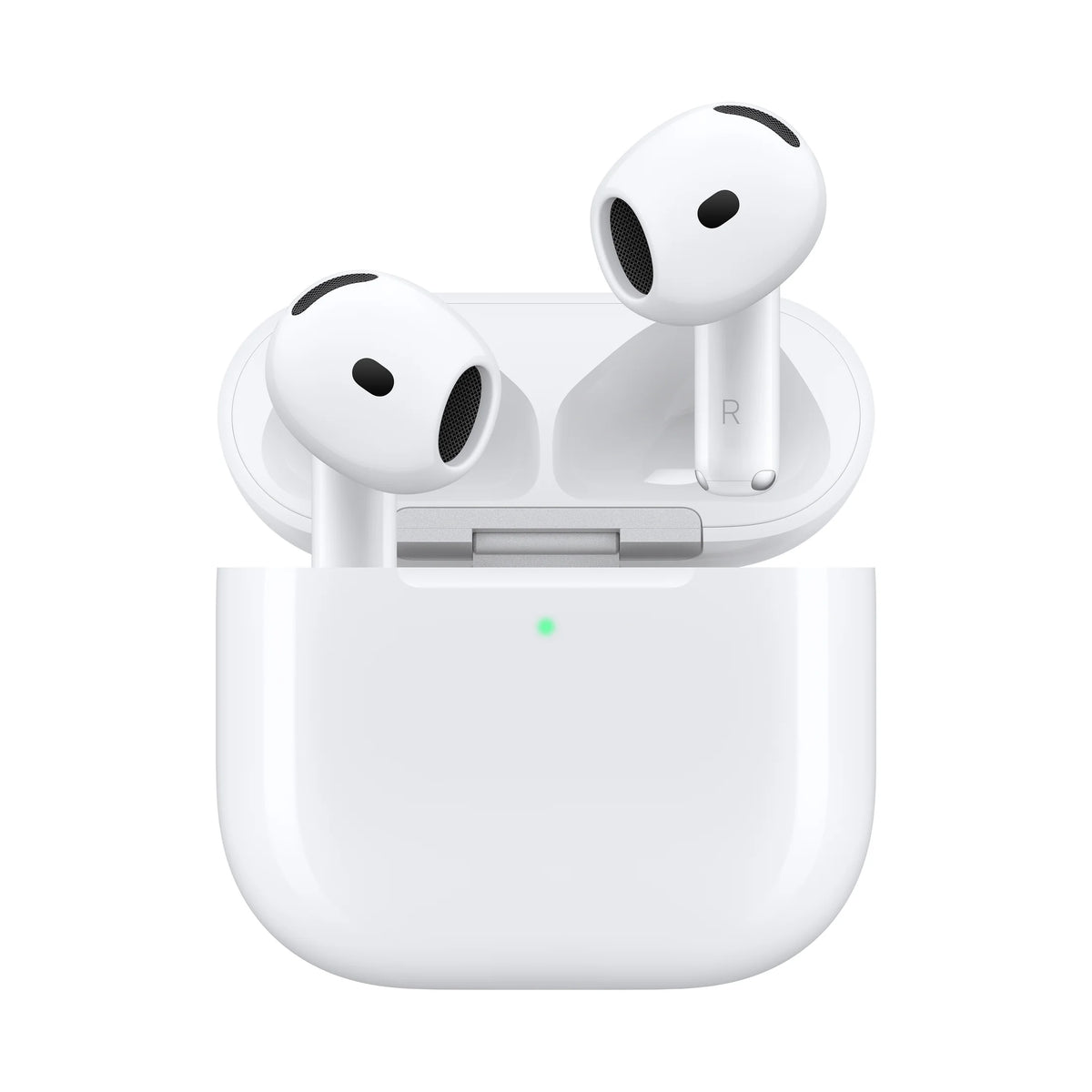 AirPods 5 with Active Noise Cancellation