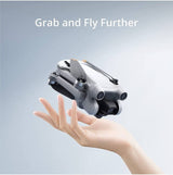 DJI Mini 3 Pro Drone (DJI RC)