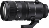 Sigma 70-200mm F2.8 DG DN OS | Sports (for Sony E-mount)