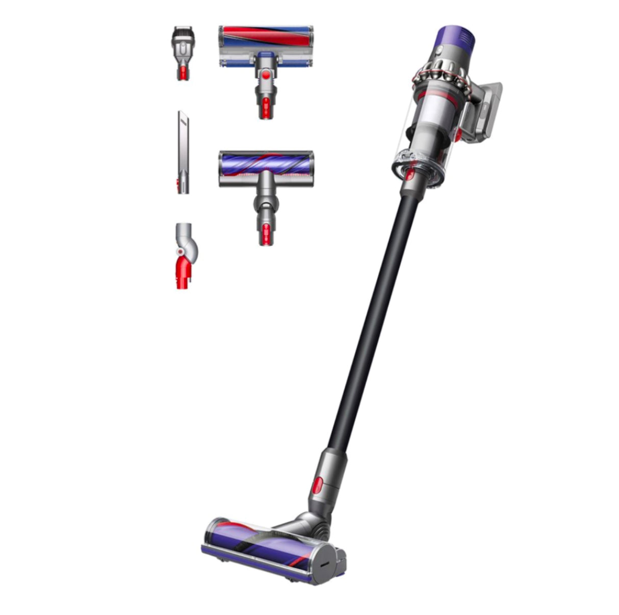 Dyson V10™ Total Clean Cordless Vacuum