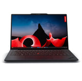 Lenovo ThinkPad X1 Carbon Gen 12 14 بوصة with Intel® Core™ Ultra 7 and 32GB RAM, 1TB SSD, 21KC000MUS