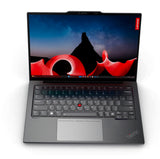Lenovo ThinkPad X1 Carbon Gen 12 14 بوصة with Intel® Core™ Ultra 7 and 32GB RAM, 1TB SSD, 21KC000MUS