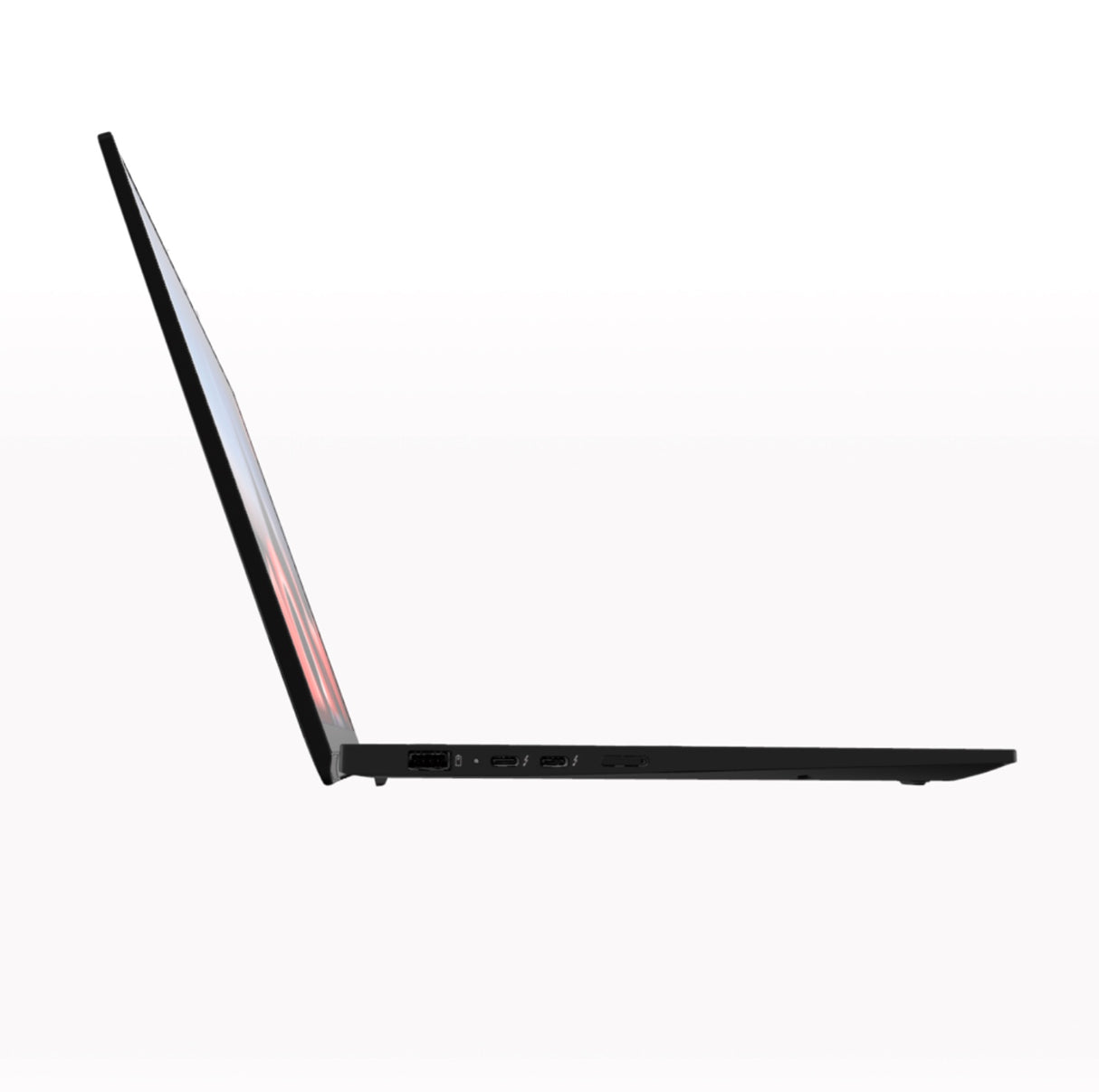 Lenovo ThinkPad X1 Carbon Gen 12 14 بوصة with Intel® Core™ Ultra 7 and 32GB RAM, 1TB SSD, 21KC000MUS