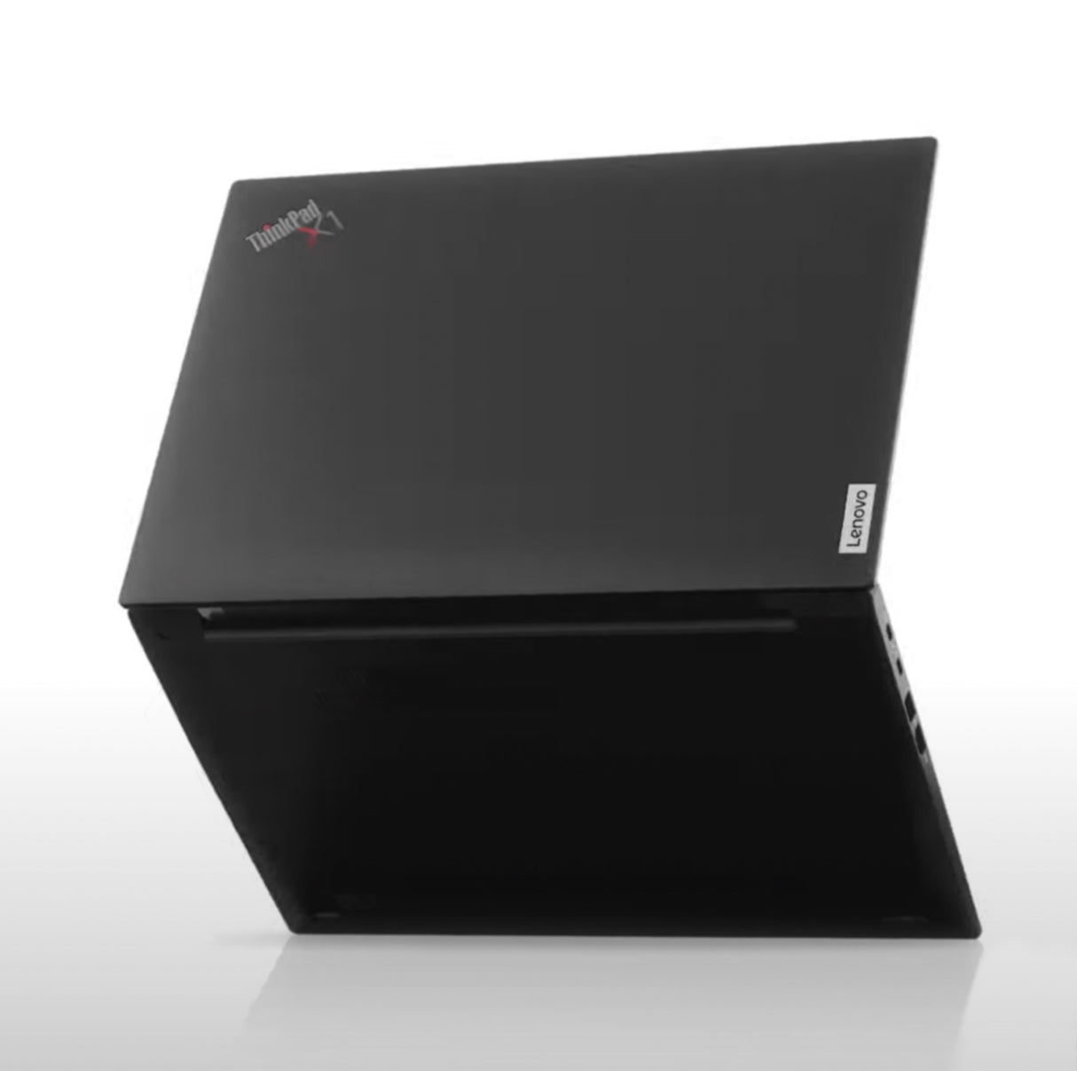 Lenovo ThinkPad X1 Carbon Gen 11 Intel (14 بوصة) - Black 13th Gen Intel Core i7-1355U WUXGA IPS Touch 16GB RAM 512GB SSD 21HM002DUS