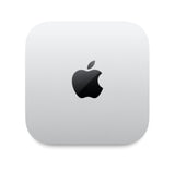 Apple Mac Mini M4 Pro chip with 12‑core CPU, 16‑core GPU, 24GB RAM