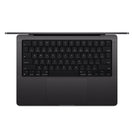 Apple MacBook Pro 16" M4 Max chip 16‑CPU 40‑GPU 48GB RAM 1TB SSD | English Keyboard