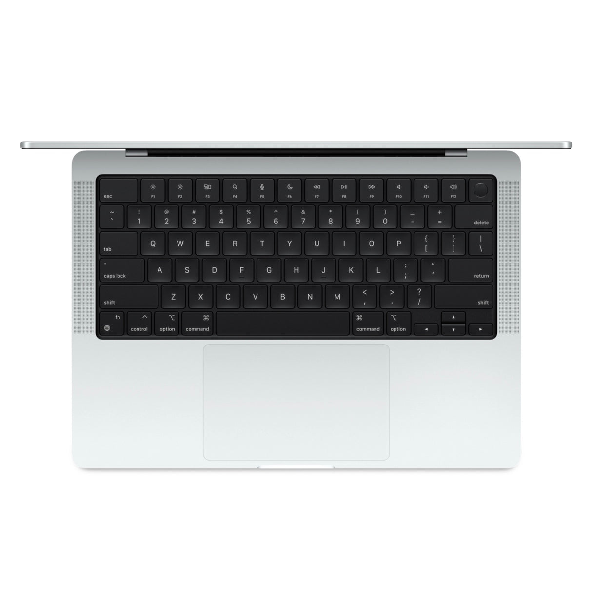 Apple MacBook Pro 14" M4 Pro 14-CPU 20-GPU 24GB RAM 1TB SSD | English Keyboard