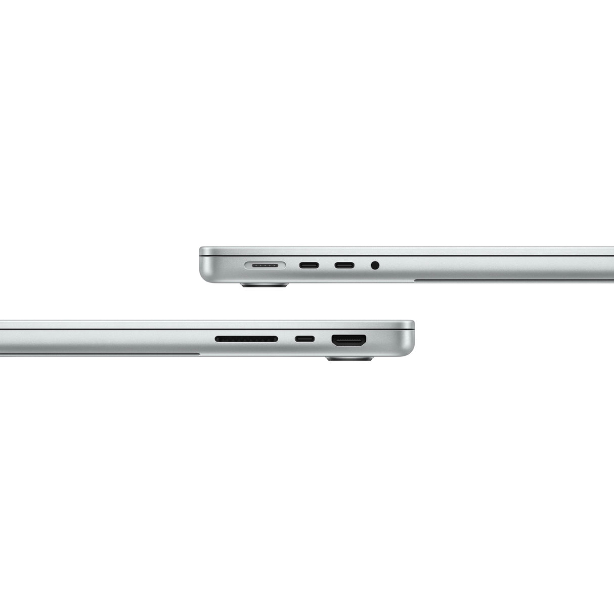 Apple MacBook Pro 14" M4 Pro 14-CPU 20-GPU 24GB RAM 1TB SSD | English Keyboard