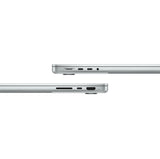 Apple MacBook Pro 14" M4 Pro 14-CPU 20-GPU 24GB RAM 1TB SSD | English Keyboard