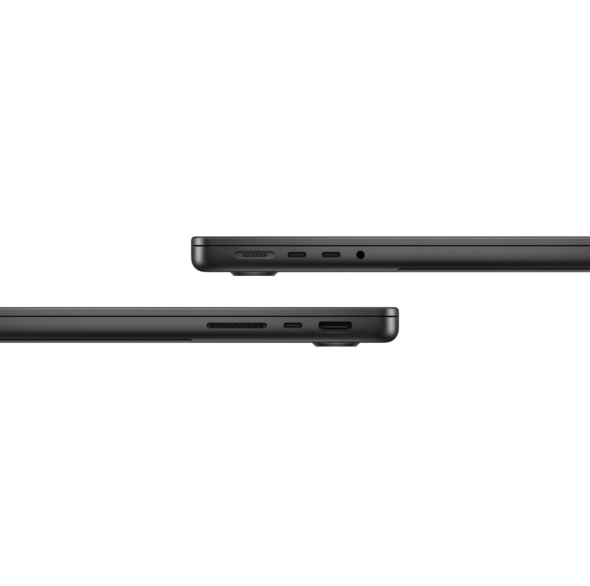 Apple MacBook Pro 14" M4 Pro 14-CPU 20-GPU 24GB RAM 1TB SSD | English Keyboard