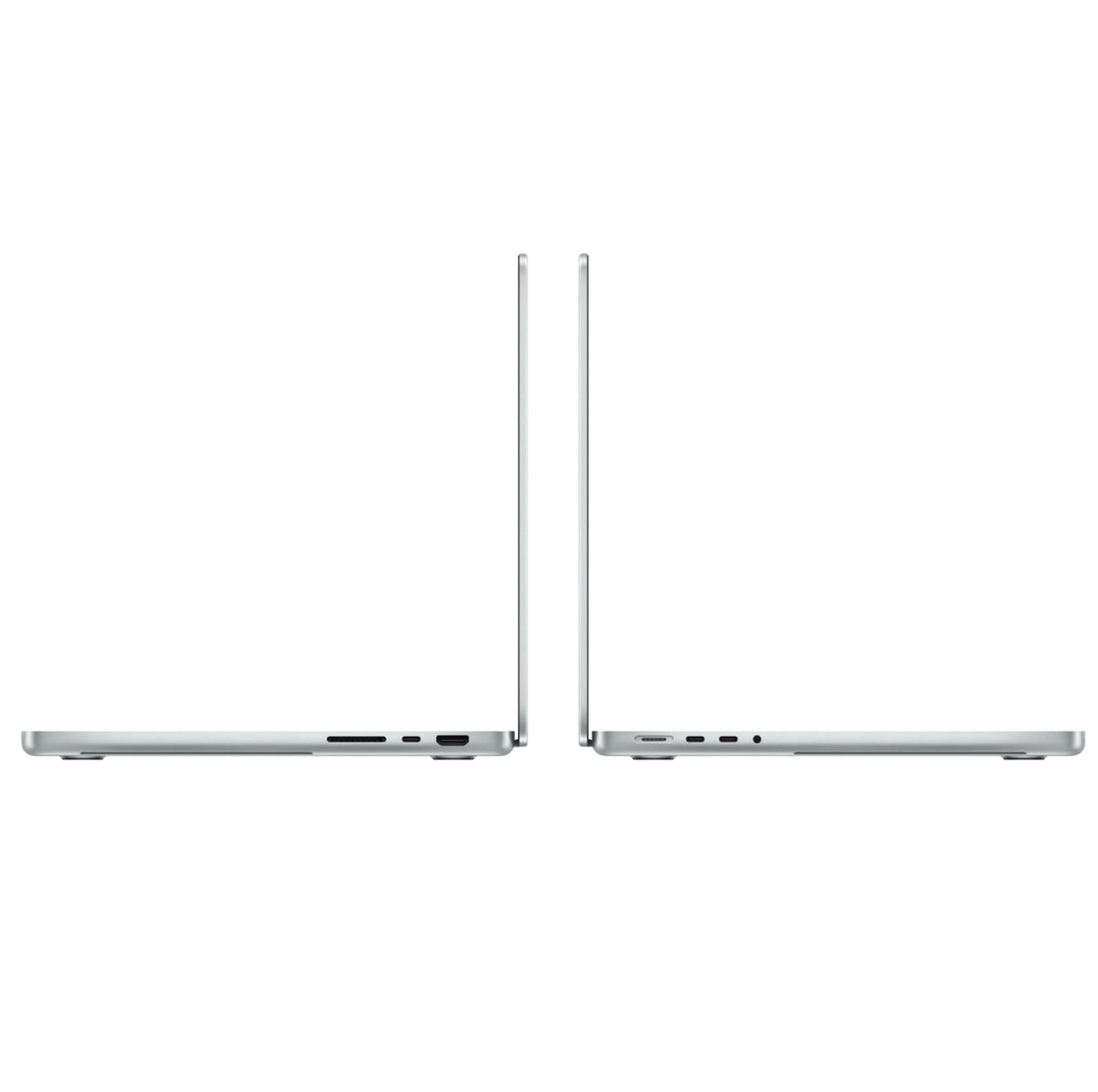 Apple MacBook Pro 14" M4 Pro 14-CPU 20-GPU 24GB RAM 1TB SSD | English Keyboard