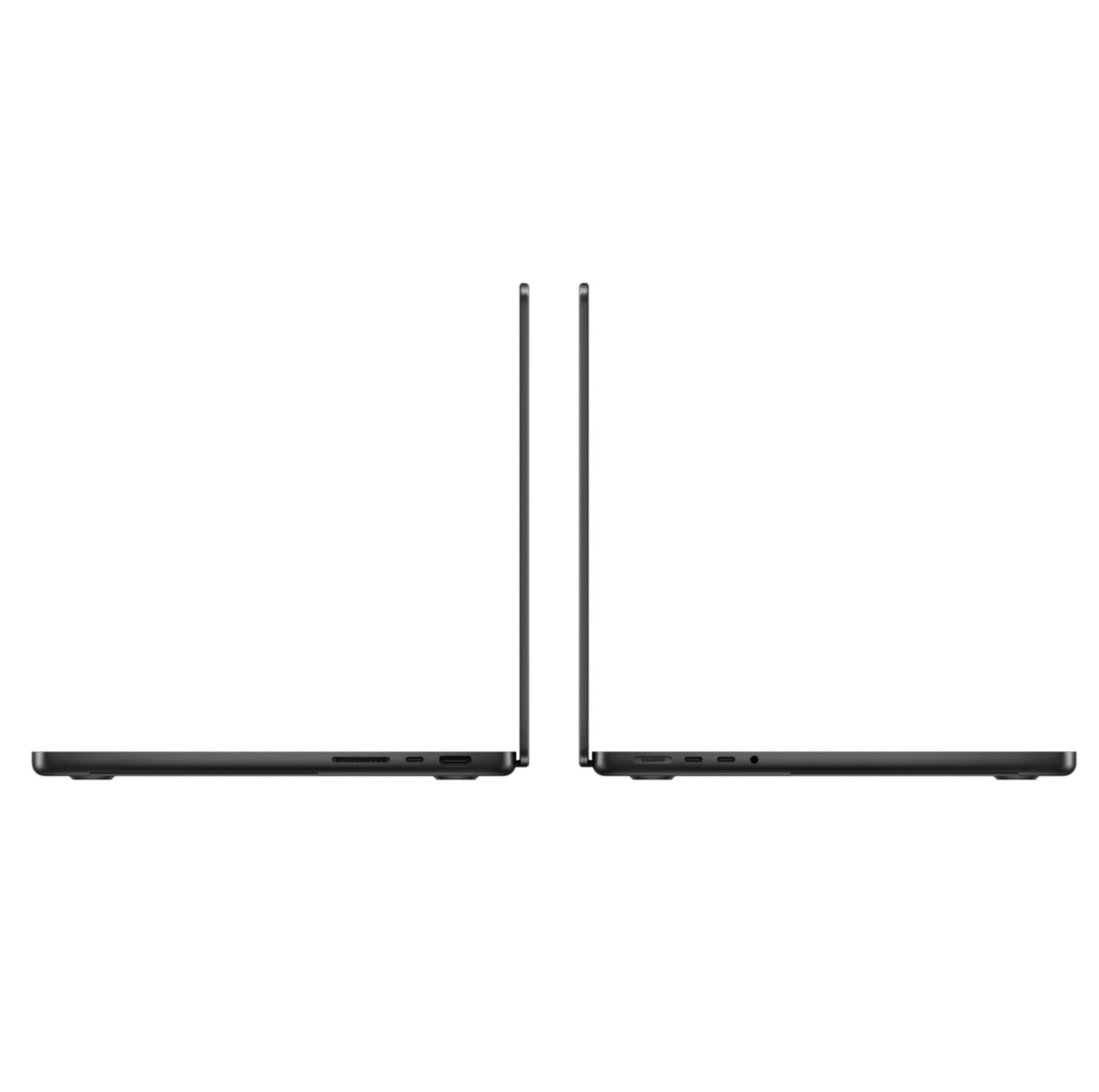 Apple MacBook Pro 14" M4 Pro 14-CPU 20-GPU 24GB RAM 1TB SSD | English Keyboard