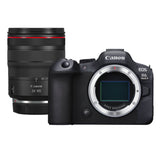 Canon EOS R6 Mark II Mirrorless Camera with RF 24-105mm F4L IS USM Lens Kit