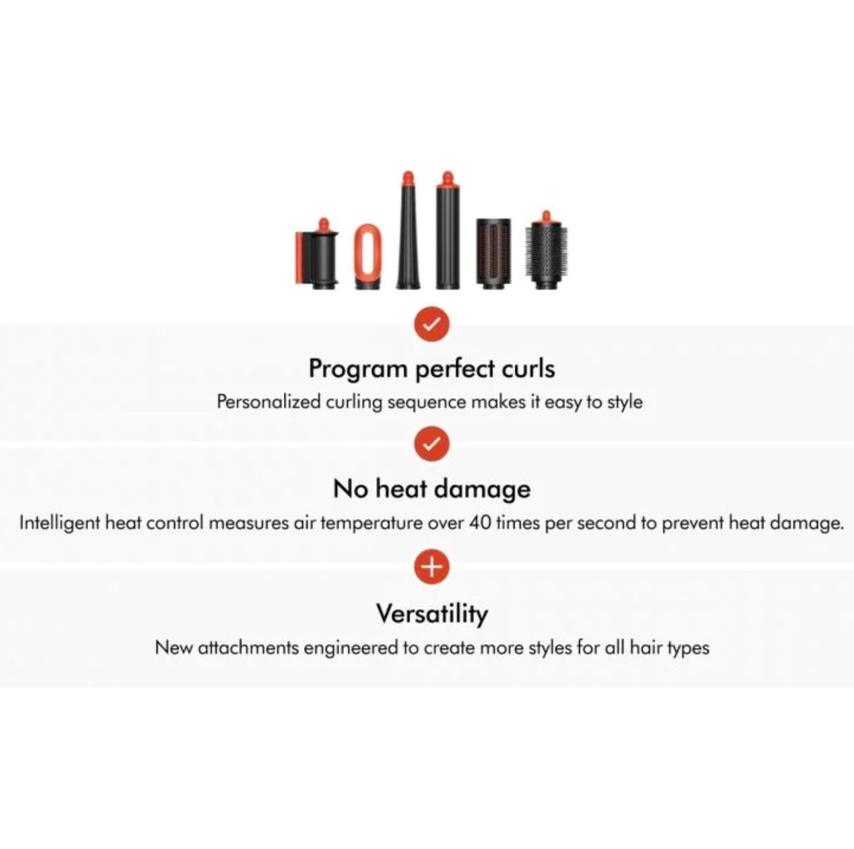 Dyson Airwrap i.d.™ Multi-Styler and Dryer Straight+Wavy (Ceramic Patina/Topaz)