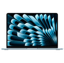 Apple MacBook Air 13" M5 chip (2026) 10-CPU, 8-GPU, 16GB RAM, 512GB SSD | English
