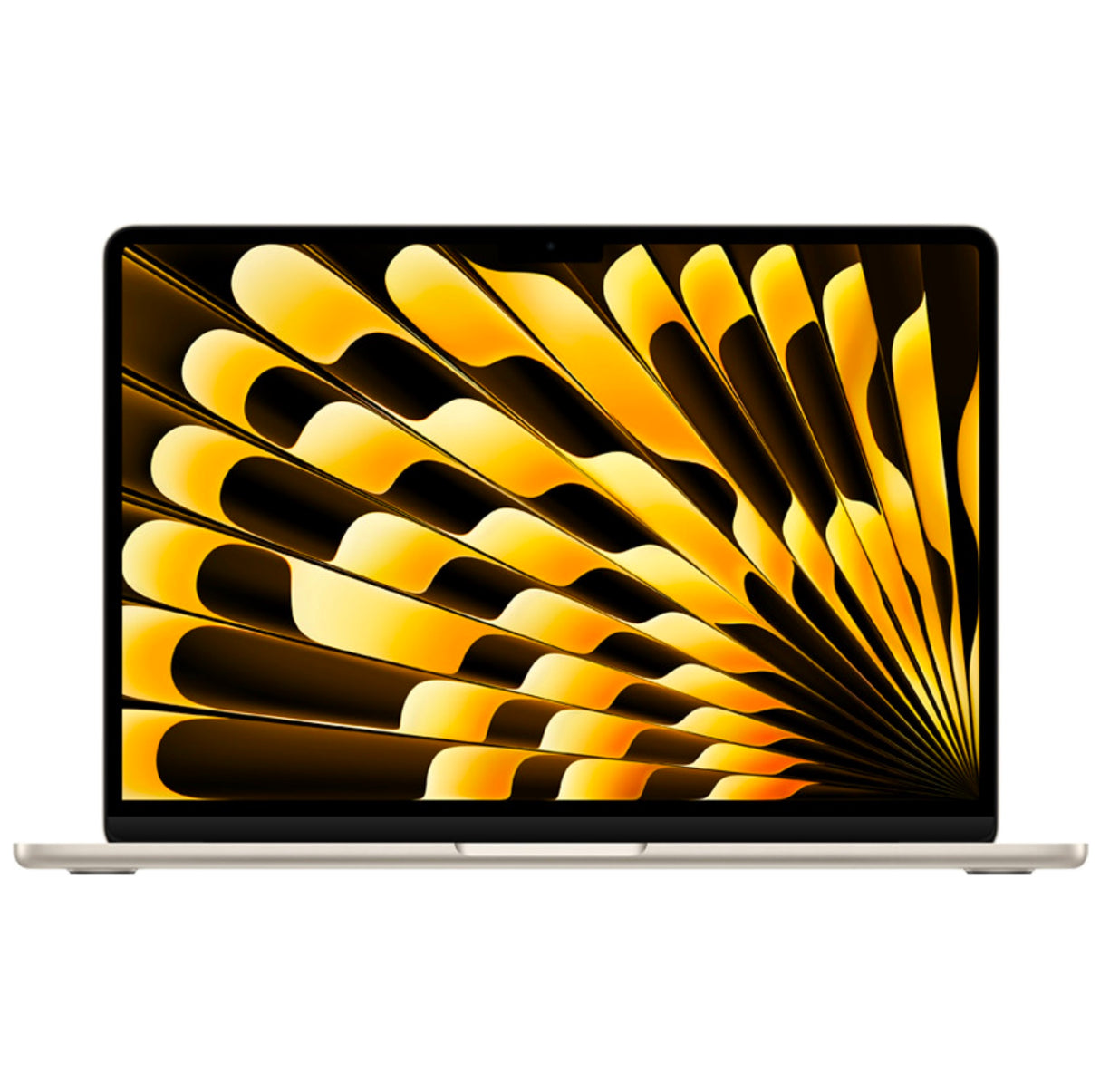 Apple MacBook Air 13" M4 chip with 10-CPU, 8-GPU, 256GB SSD