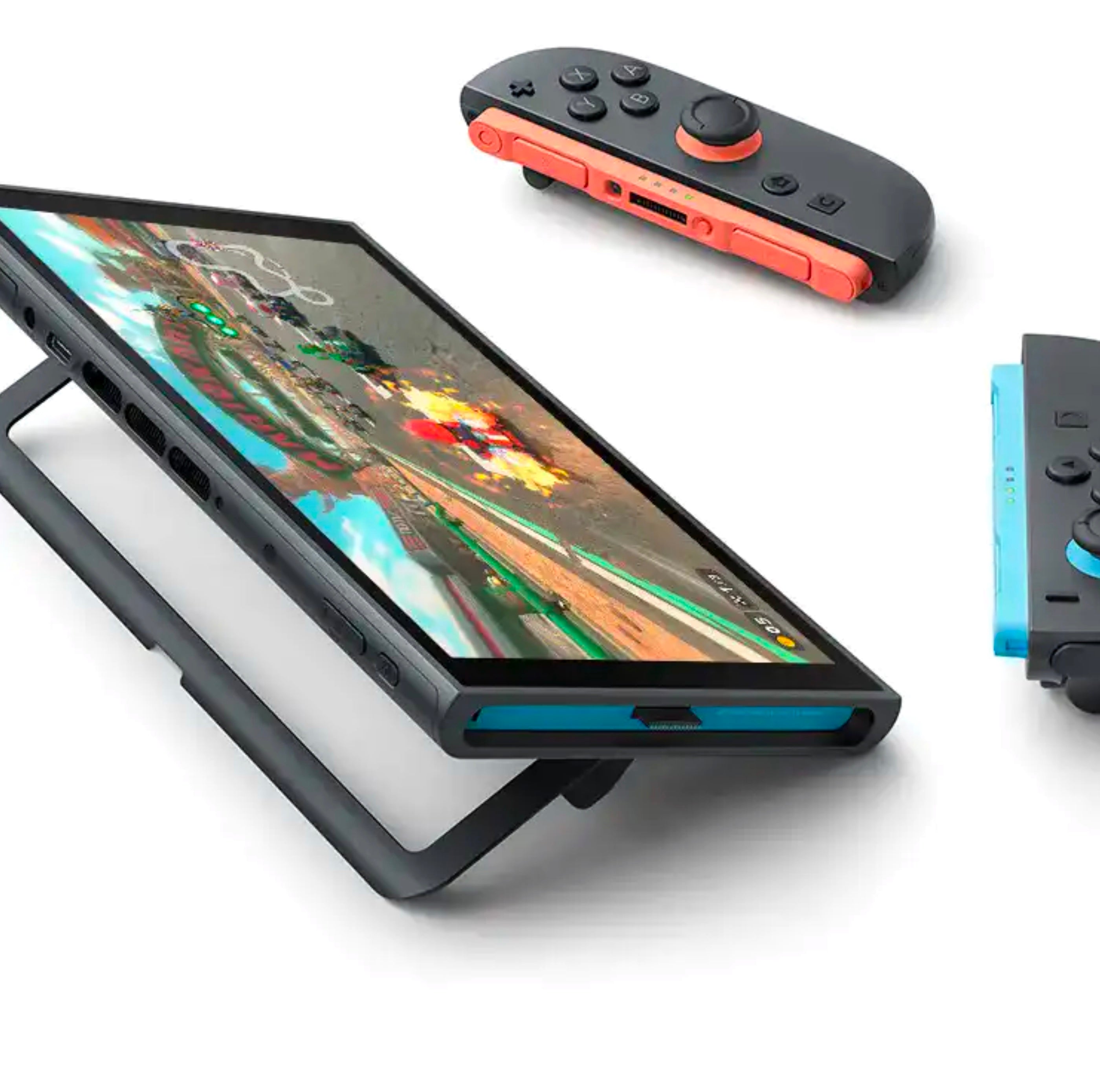 Nintendo Switch Nintendo Switch2 Nintendo Switch 2 – Techbros
