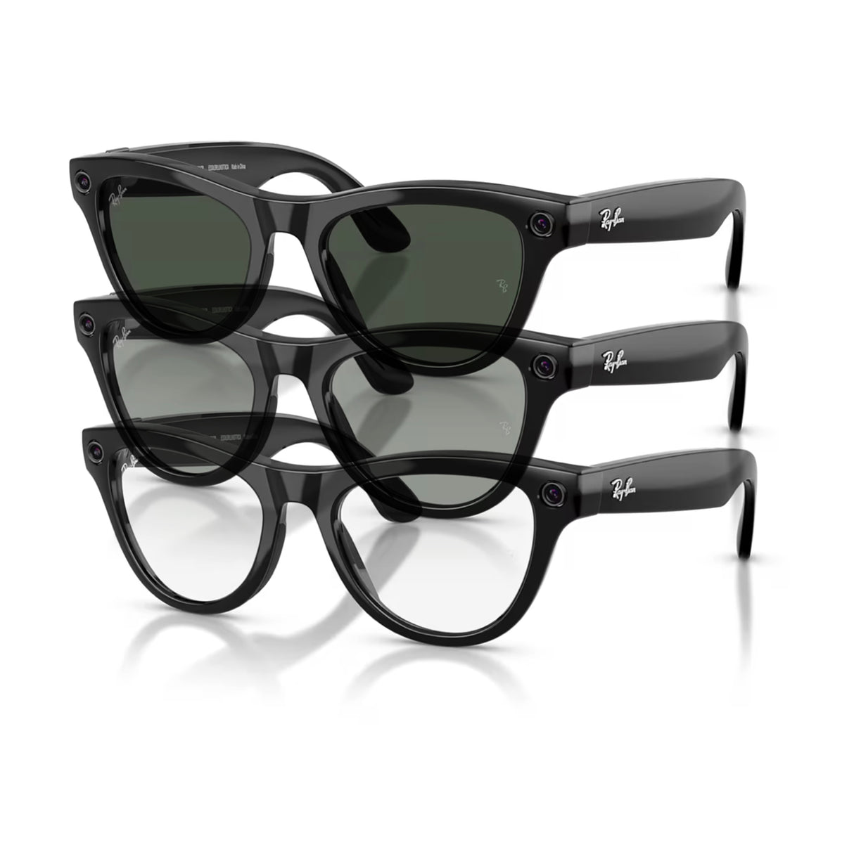 Ray-Ban Meta Skyler (Gen 2)