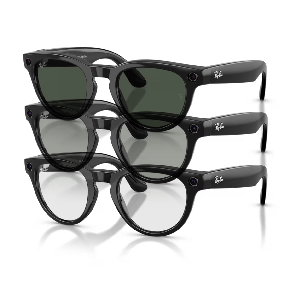 Ray-Ban Meta Headliner (Gen 2)