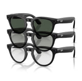 Ray-Ban Meta Headliner (Gen 2)