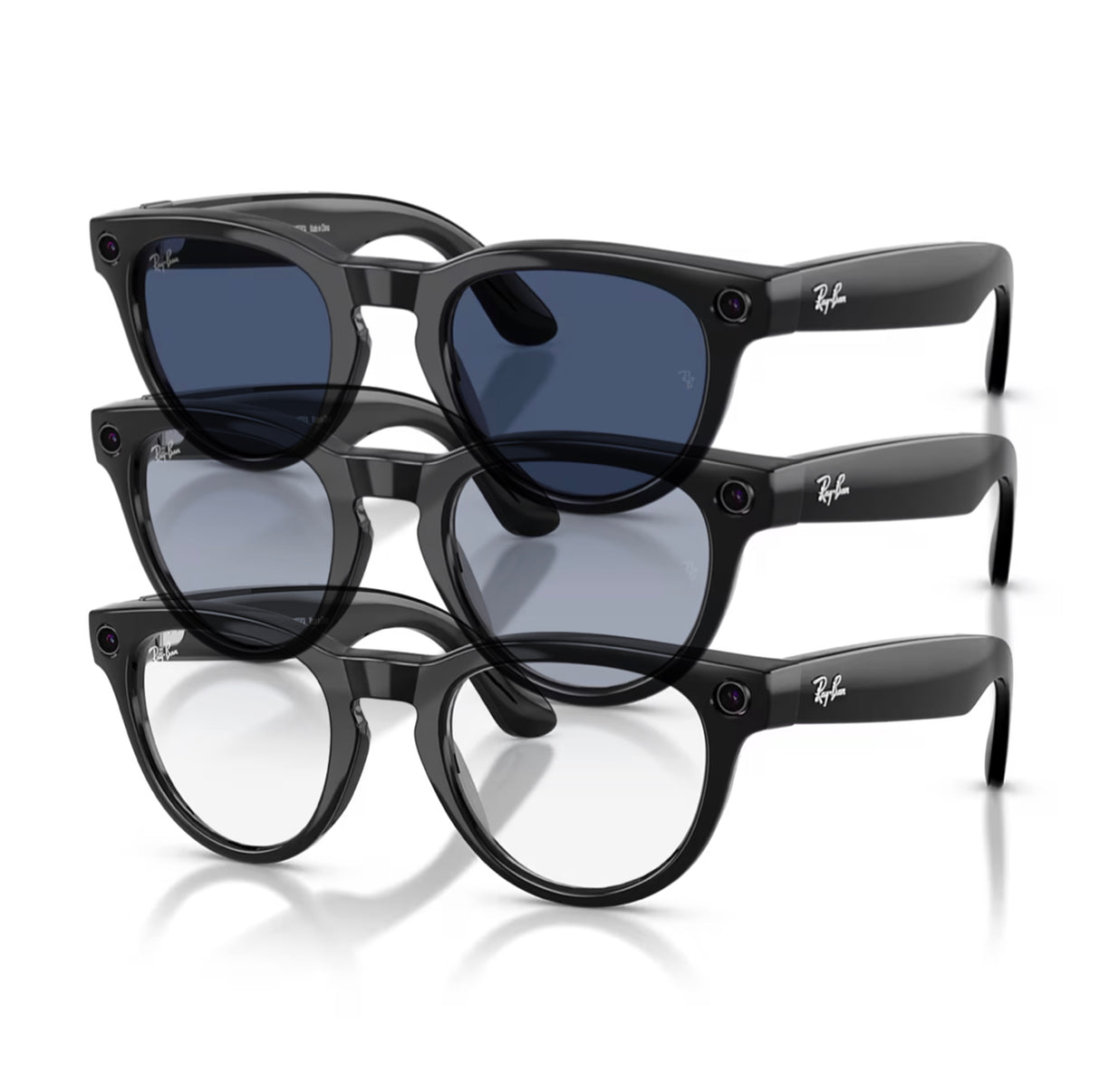 Ray-Ban Meta Headliner (Gen 2)
