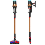 Dyson V16 Piston Animal Submarine™ wet and dry vacuum (Matte black / Copper)