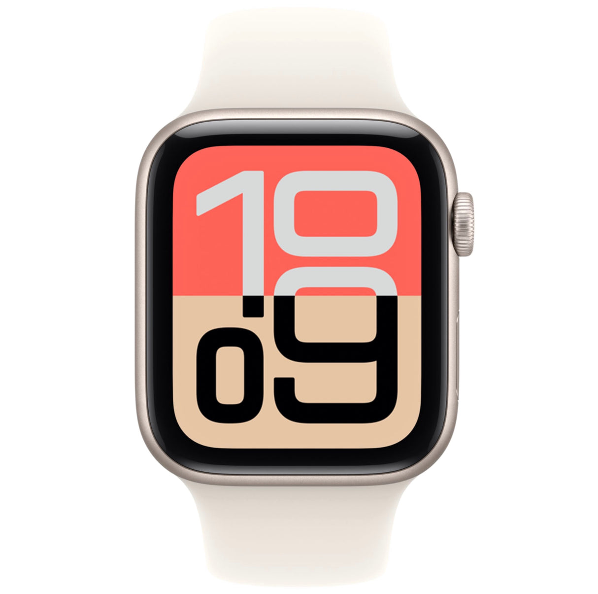 Apple Watch SE 3, GPS (2025)