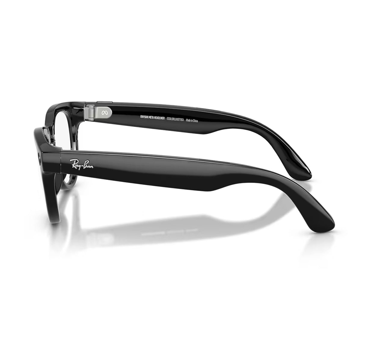 Ray-Ban Meta Headliner (Gen 2)