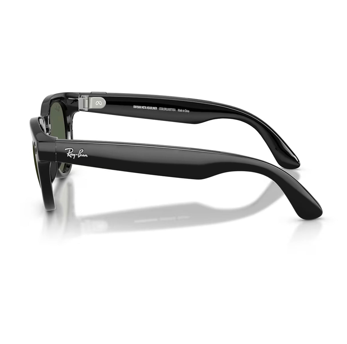 Ray-Ban Meta Headliner (Gen 2)