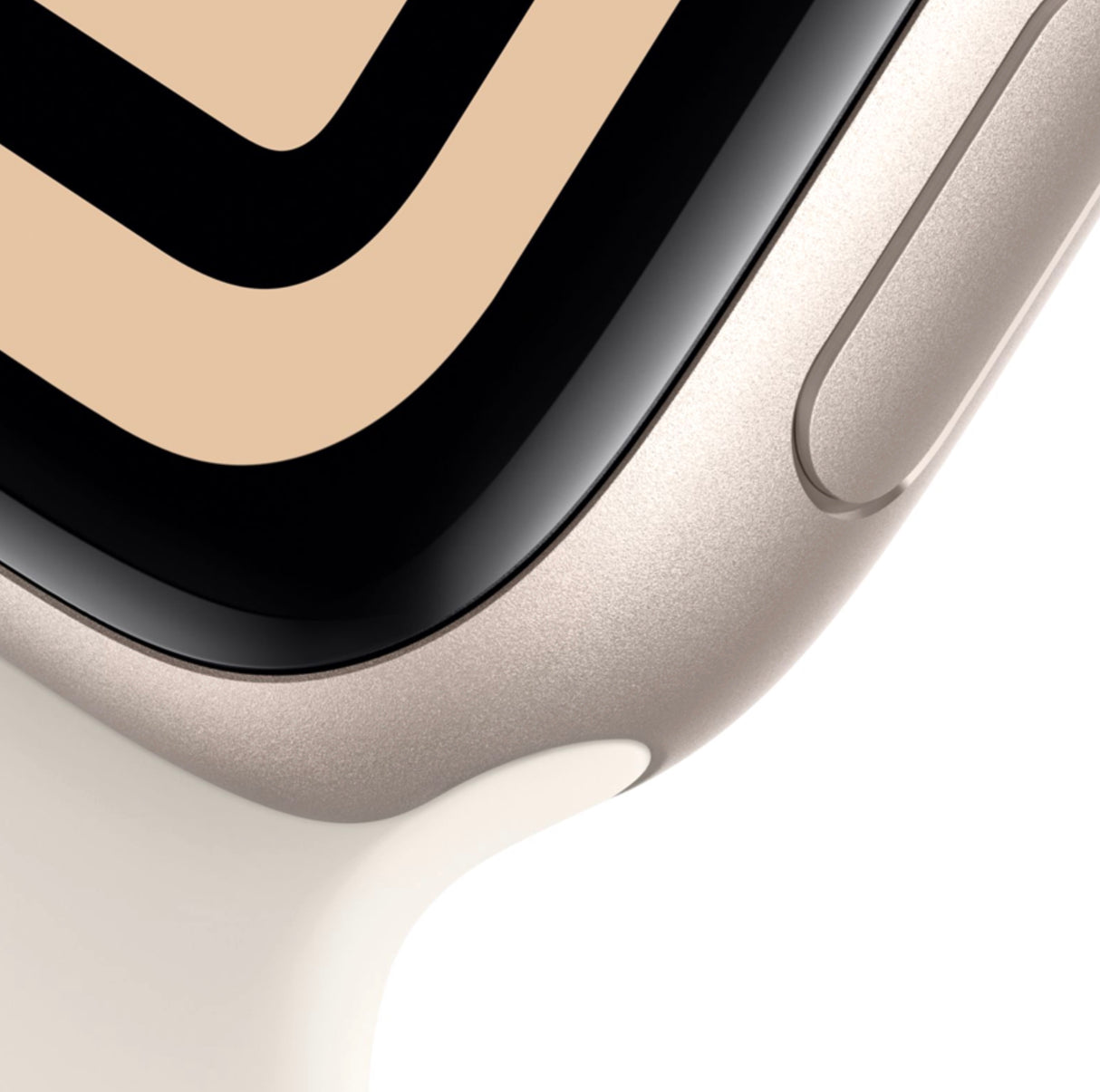 Apple Watch SE 3, GPS (2025)