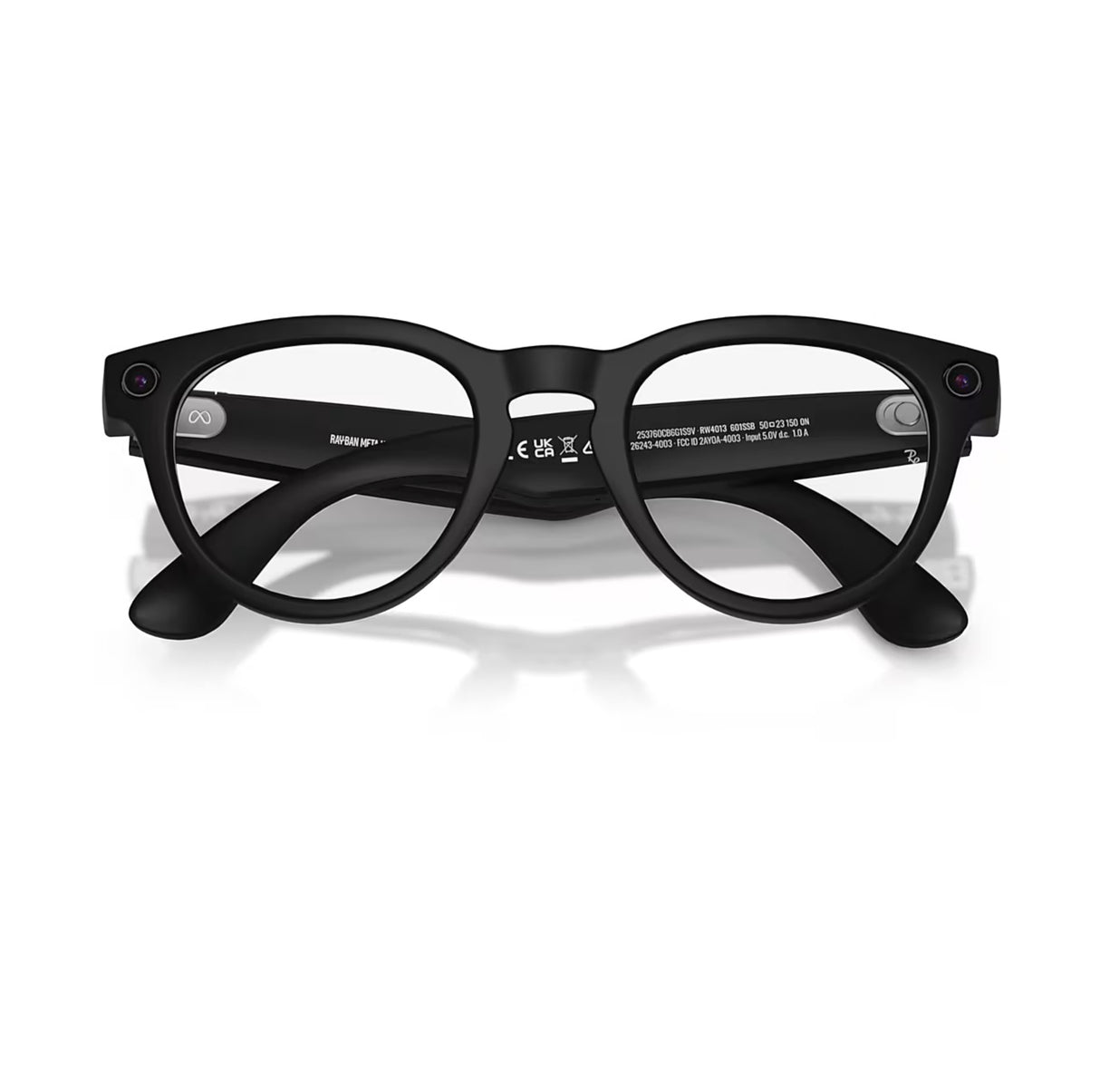 Ray-Ban Meta Headliner (Gen 2)