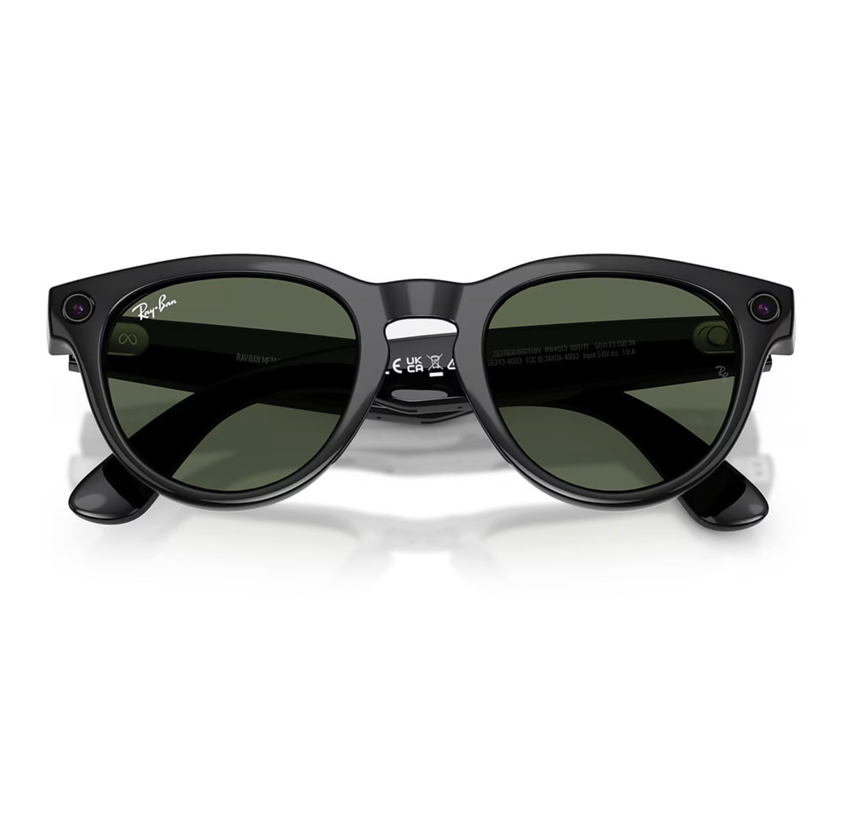 Ray-Ban Meta Headliner (Gen 2)