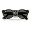 Ray-Ban Meta Headliner (Gen 2) - Low bridge